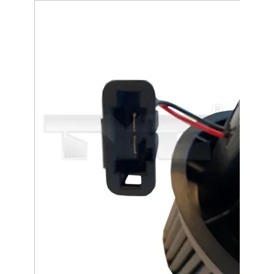 Ventilator kabine/unutrašnjeg prostora TYC TYC 528-0017 IC-G0UE2T