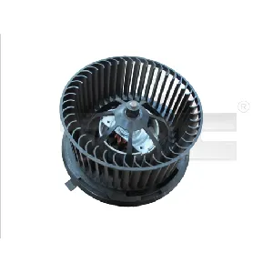 Ventilator kabine/unutrašnjeg prostora TYC TYC 537-0010 IC-F4FD3D