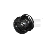 Ventilator kabine/unutrašnjeg prostora TYC TYC 537-0019 IC-G0UE39
