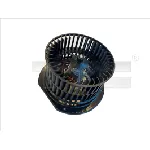 Ventilator kabine/unutrašnjeg prostora TYC TYC 537-0019 IC-G0UE39