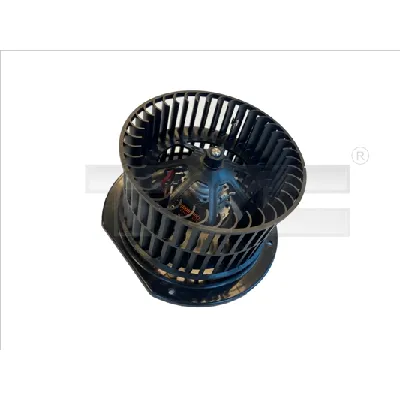 Ventilator kabine/unutrašnjeg prostora TYC TYC 537-0019 IC-G0UE39