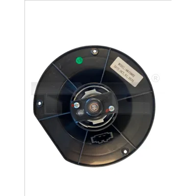Ventilator kabine/unutrašnjeg prostora TYC TYC 537-0019 IC-G0UE39