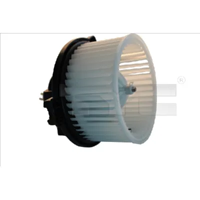 Ventilator kabine/unutrašnjeg prostora TYC TYC 538-0006 IC-G0UE3B