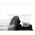 Ventilator kabine/unutrašnjeg prostora TYC TYC 538-0006 IC-G0UE3B