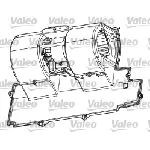 Ventilator kabine/unutrašnjeg prostora VALEO VAL698511 IC-BACBF1