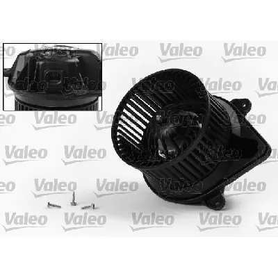 Ventilator kabine/unutrašnjeg prostora VALEO VAL698513 IC-9A14F2