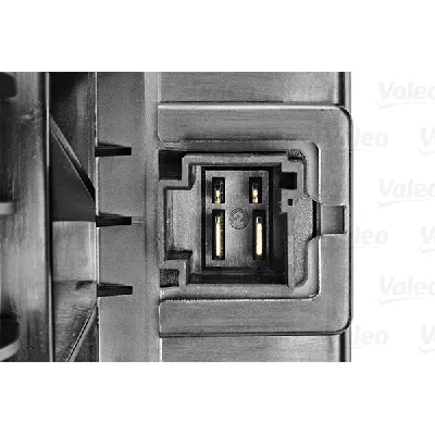 Ventilator kabine/unutrašnjeg prostora VALEO VAL698576 IC-E13FA9