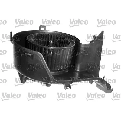 Ventilator kabine/unutrašnjeg prostora VALEO VAL698806 IC-A835FE