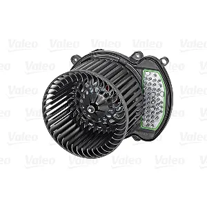 Ventilator kabine/unutrašnjeg prostora VALEO VAL715005 IC-E543D2