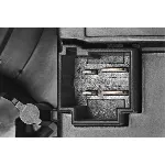 Ventilator kabine/unutrašnjeg prostora VALEO VAL715005 IC-E543D2