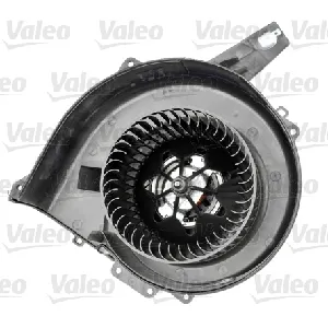 Ventilator kabine/unutrašnjeg prostora VALEO VAL715240 IC-C07E4D