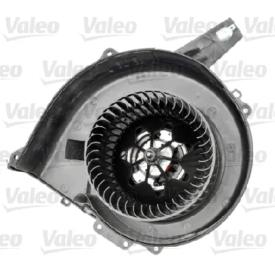 Ventilator kabine/unutrašnjeg prostora VALEO VAL715240 IC-C07E4D