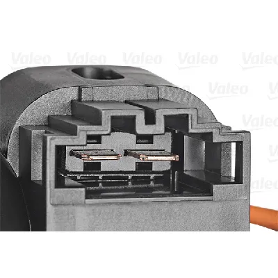 Ventilator kabine/unutrašnjeg prostora VALEO VAL715256 IC-E2673E