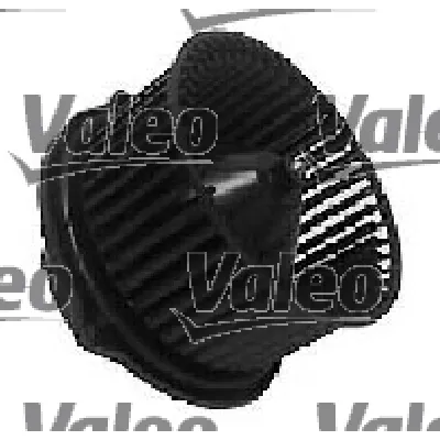 Ventilator kabine/unutrašnjeg prostora VALEO VAL715263 IC-C73302