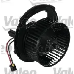 Ventilator kabine/unutrašnjeg prostora VALEO VAL715269 IC-DAA708