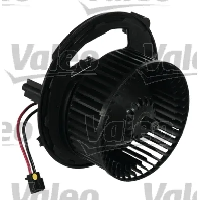 Ventilator kabine/unutrašnjeg prostora VALEO VAL715269 IC-DAA708