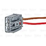 Ventilator kabine/unutrašnjeg prostora VALEO VAL715272 IC-E15E41