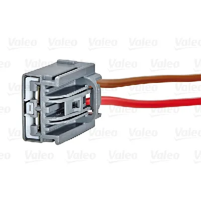 Ventilator kabine/unutrašnjeg prostora VALEO VAL715272 IC-E15E41