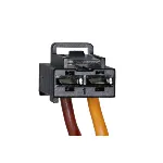 Ventilator kabine/unutrašnjeg prostora VALEO VAL884513 IC-G0X34B