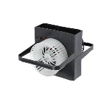 Ventilator kabine/unutrašnjeg prostora VALEO VAL884530 IC-G0X34K