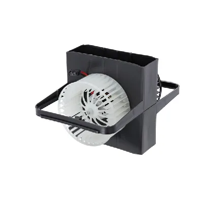 Ventilator kabine/unutrašnjeg prostora VALEO VAL884530 IC-G0X34K