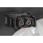 Ventilator kabine/unutrašnjeg prostora VALEO VAL884530 IC-G0X34K