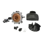 Ventilator kabine/unutrašnjeg prostora WEBASTO 1303848A IC-C67EBD