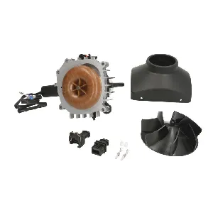 Ventilator kabine/unutrašnjeg prostora WEBASTO 1303848A IC-C67EBD