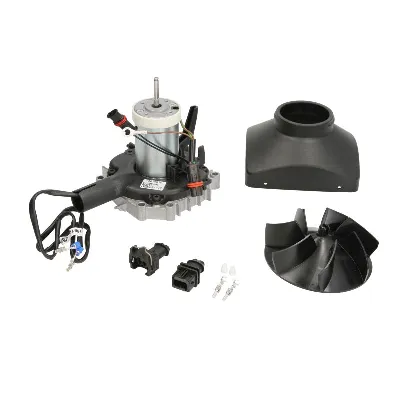 Ventilator kabine/unutrašnjeg prostora WEBASTO 1303848A IC-C67EBD