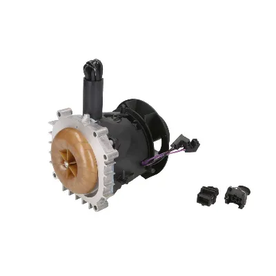 Ventilator kabine/unutrašnjeg prostora WEBASTO 70678A IC-C67DEF