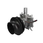 Ventilator kabine/unutrašnjeg prostora WEBASTO 9005916A IC-D091DC