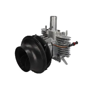 Ventilator kabine/unutrašnjeg prostora WEBASTO 9005916A IC-D091DC