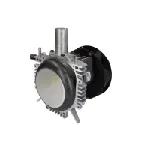 Ventilator kabine/unutrašnjeg prostora WEBASTO 9005916A IC-D091DC