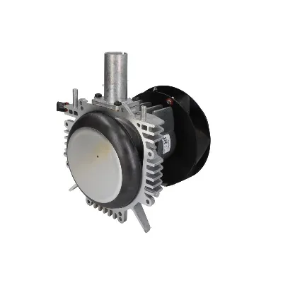 Ventilator kabine/unutrašnjeg prostora WEBASTO 9005916A IC-D091DC