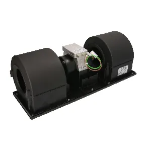 Ventilator, kondenzator klima-uređaja BPART 102113581959/1BP IC-B47DCF