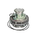 Ventilator, kondenzator klima-uređaja BPART 6135000122BP IC-G0YD2J
