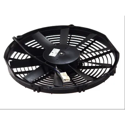 Ventilator, kondenzator klima-uređaja BPART 74315013BP IC-B8D22A
