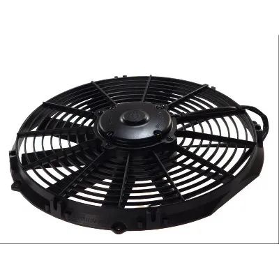 Ventilator, kondenzator klima-uređaja BPART 74315013BP IC-B8D22A