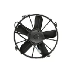 Ventilator, kondenzator klima-uređaja BPART 74316006BP IC-B505BB