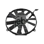 Ventilator, kondenzator klima-uređaja FEBI FE18931 IC-AB9DFE