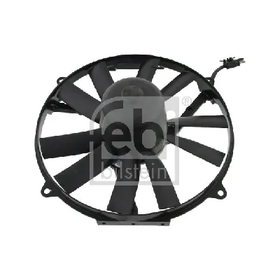 Ventilator, kondenzator klima-uređaja FEBI FE18931 IC-AB9DFE