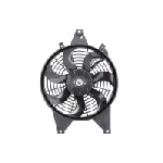 Ventilator, kondenzator klima-uređaja HELLA 8EW351 034-631 IC-D85C03