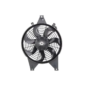 Ventilator, kondenzator klima-uređaja HELLA 8EW351 034-631 IC-D85C03