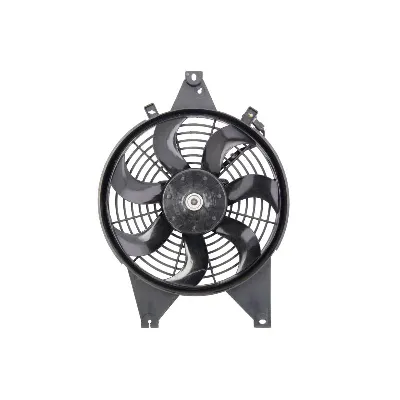 Ventilator, kondenzator klima-uređaja HELLA 8EW351 034-631 IC-D85C03
