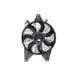 Ventilator, kondenzator klima-uređaja HELLA 8EW351 034-631 IC-D85C03