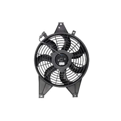 Ventilator, kondenzator klima-uređaja HELLA 8EW351 034-631 IC-D85C03
