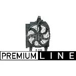 Ventilator, kondenzator klima-uređaja MAHLE ACF 18 000P IC-G08DF1