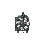 Ventilator, kondenzator klima-uređaja MAHLE ACF 18 000P IC-G08DF1