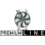 Ventilator, kondenzator klima-uređaja MAHLE ACF 21 000P IC-G08DF4