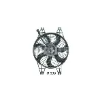 Ventilator, kondenzator klima-uređaja MAHLE ACF 21 000P IC-G08DF4